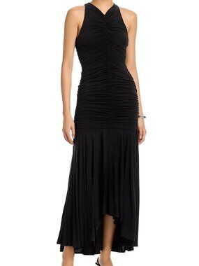 A.L.C. Ayla Ruched Dress